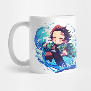 tanjiro Mug